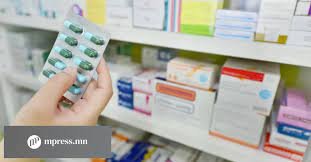 Уналт таталтын эсрэг эмийг даатгалаас бүрэн хөнгөлжээ